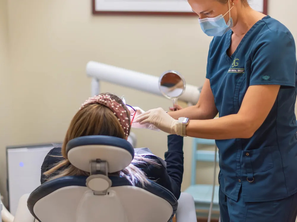 University Dental Group