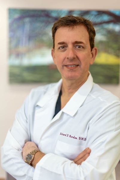 Dr. Richard Morales