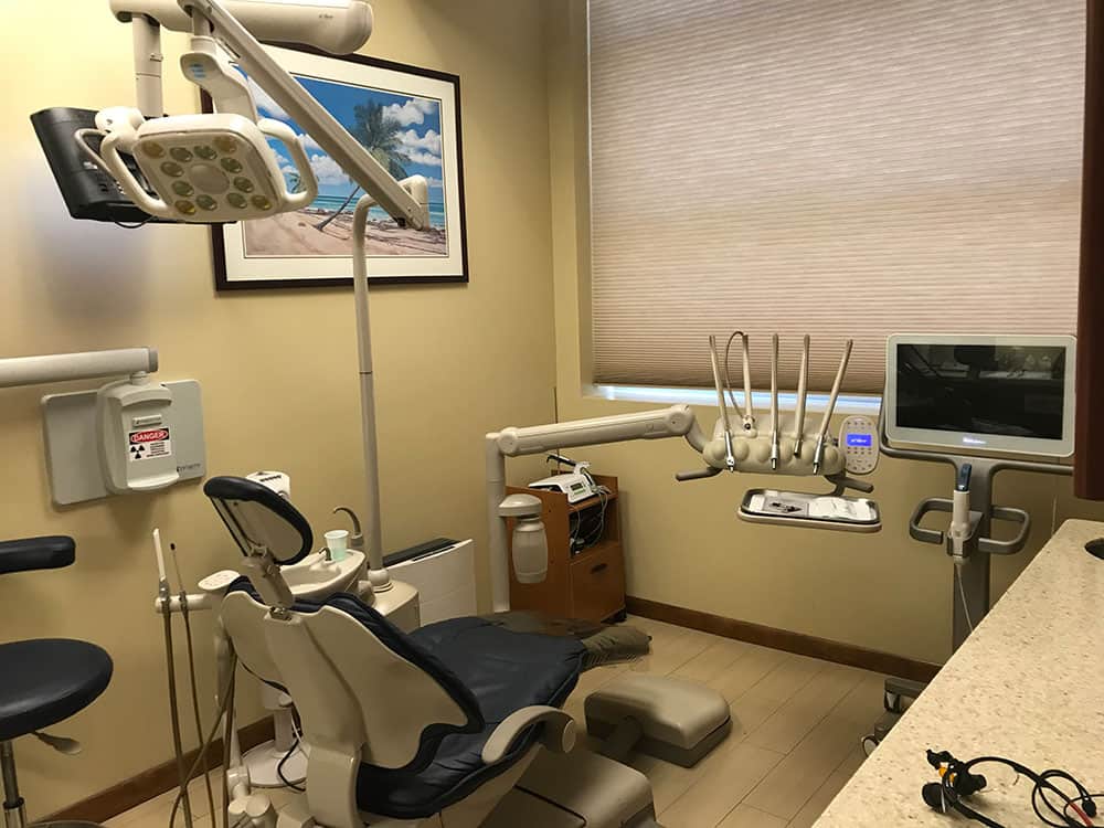 University Dental Group in Coral Gables