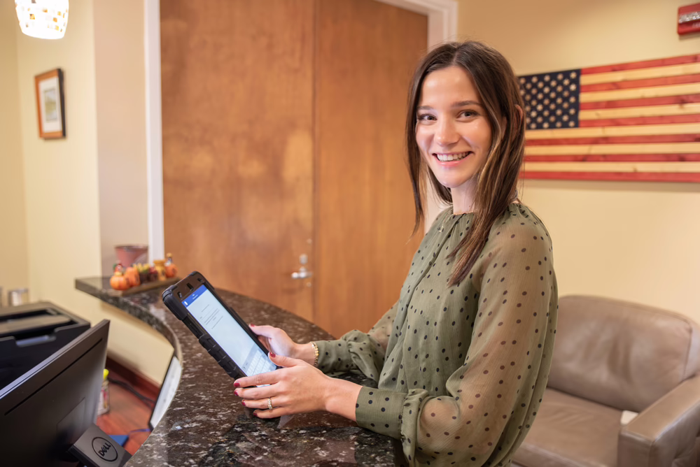 Support With Your Dental Benefits